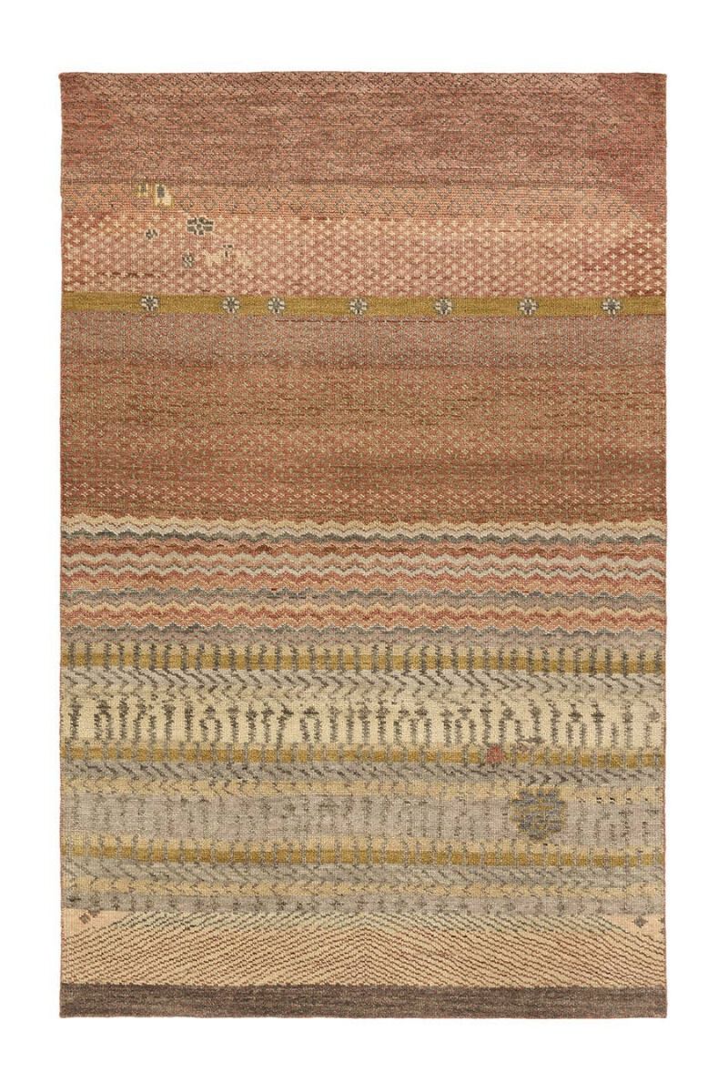 Liberty Kakero Gray 9' x 12' Rug image number 0