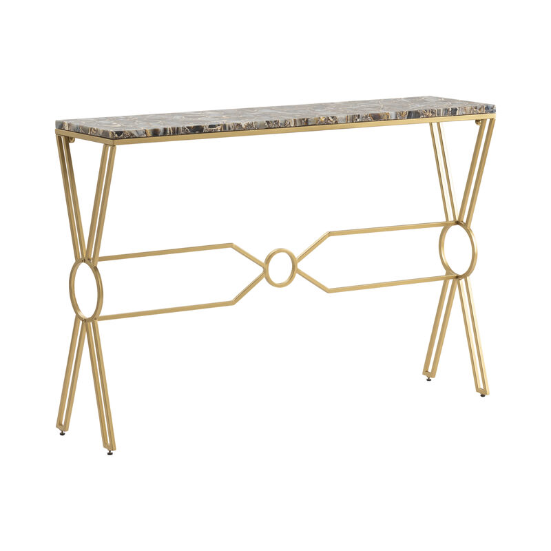 Kendall Console Table image number 0