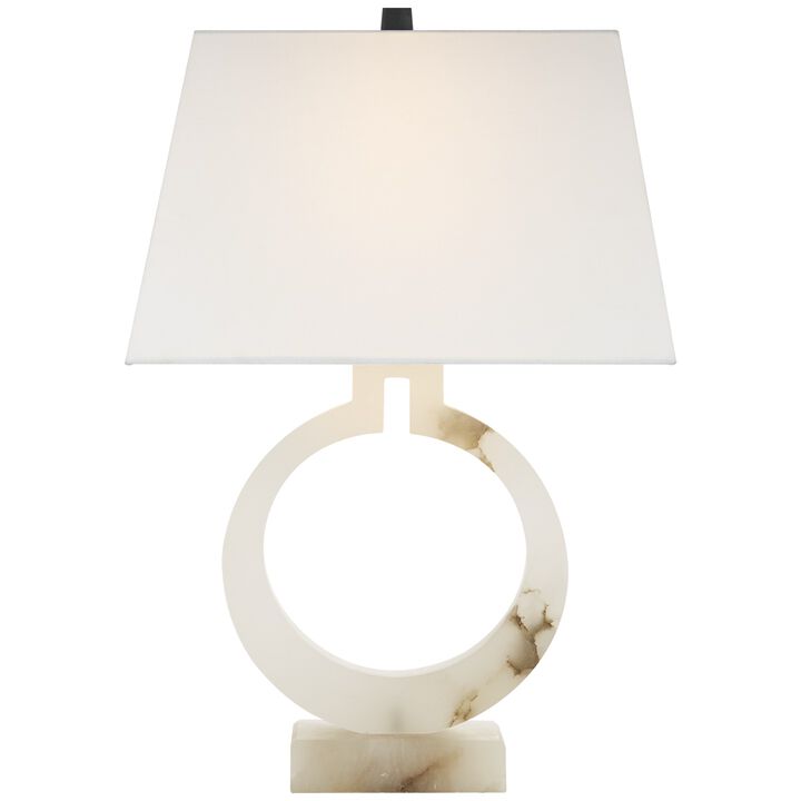 Chapman & Myers Ring Table Lamp Collection