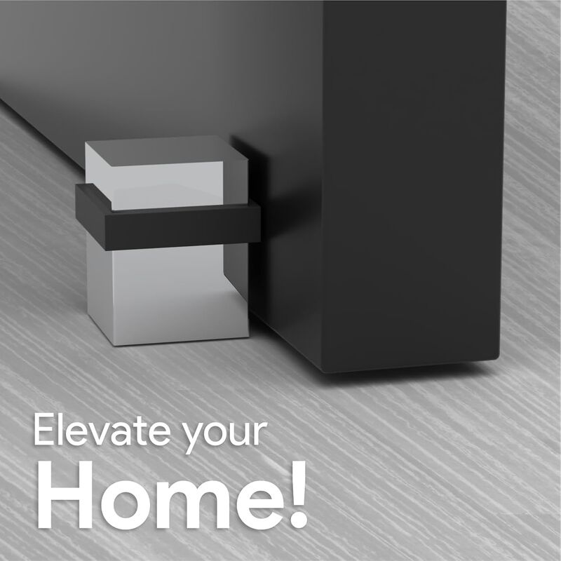 Mega Handles | Square Door Stopper