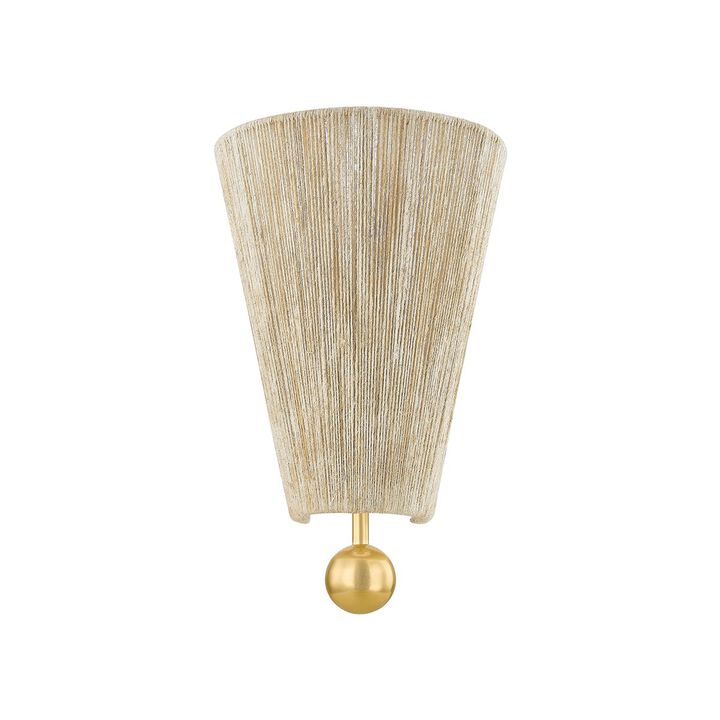 Song Wall Sconce
