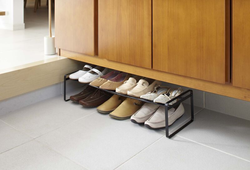 Stackable Shoe Rack