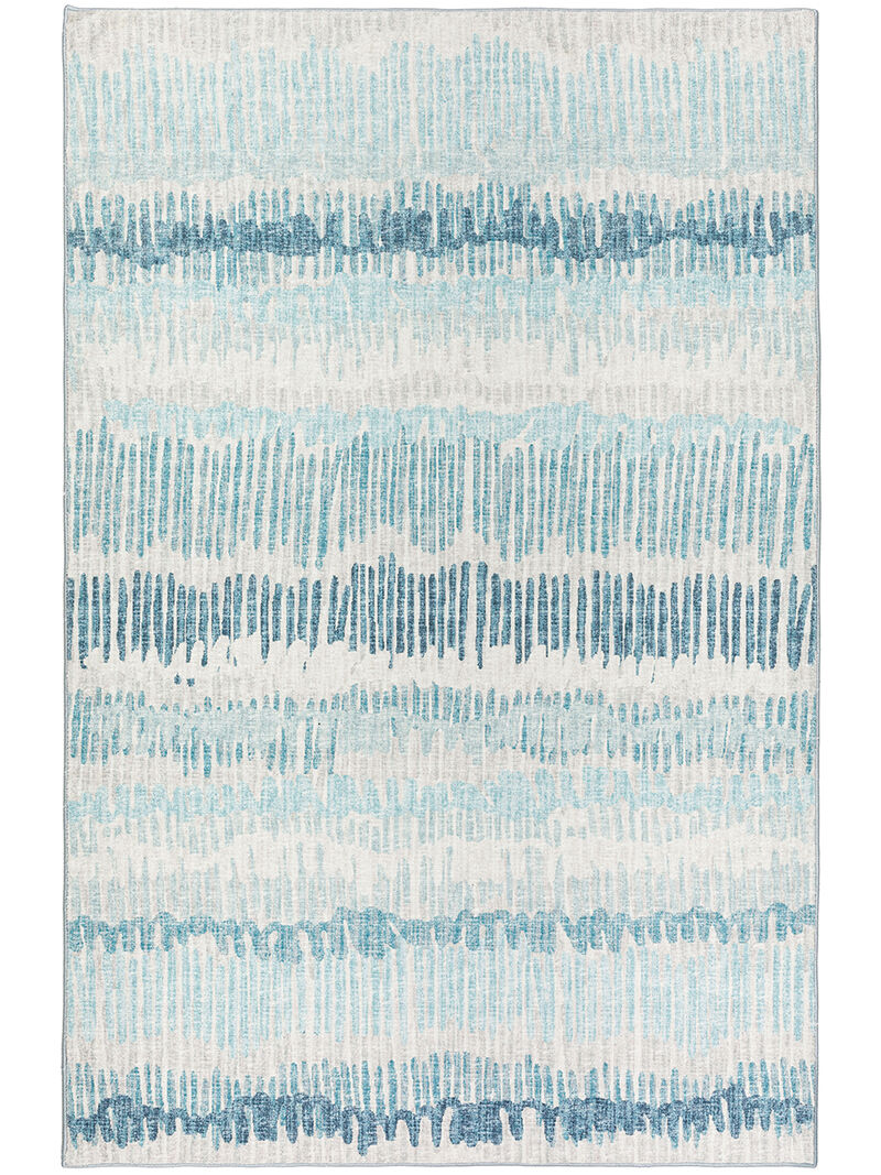 Winslow WL4 Sky 3' x 5' Rug