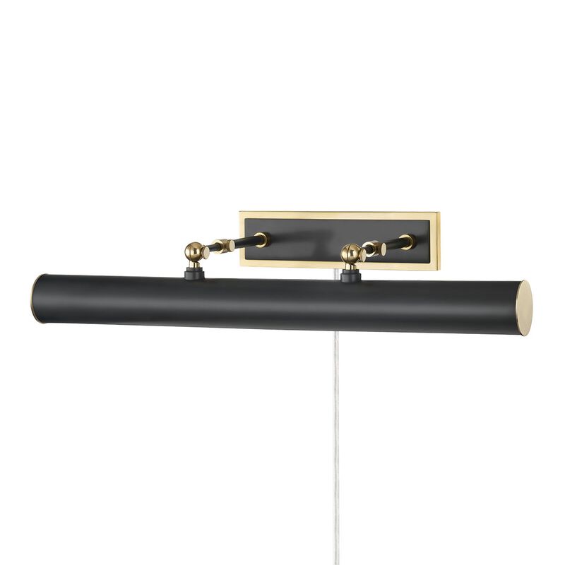Holly Plug-In Picture Light image number 0