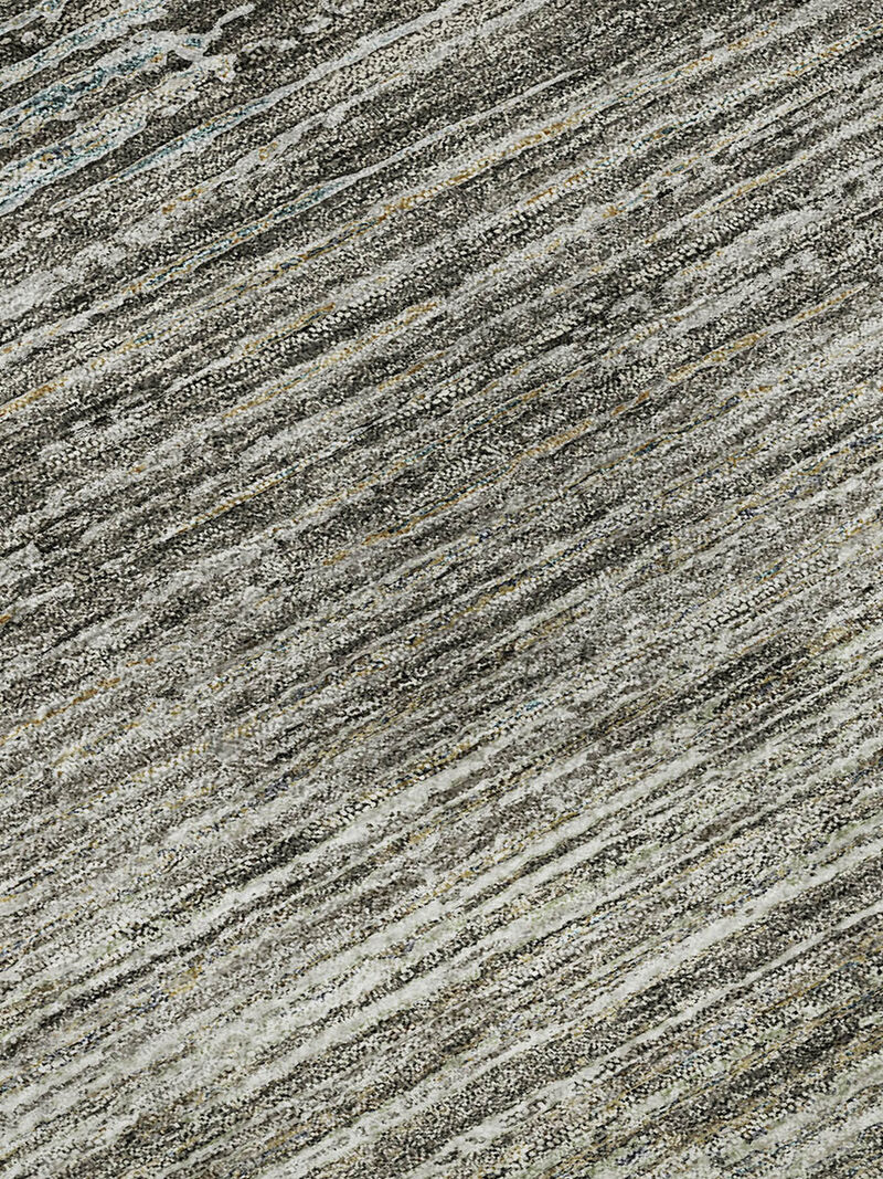 Trevi TV1 Taupe 3' x 5' Rug