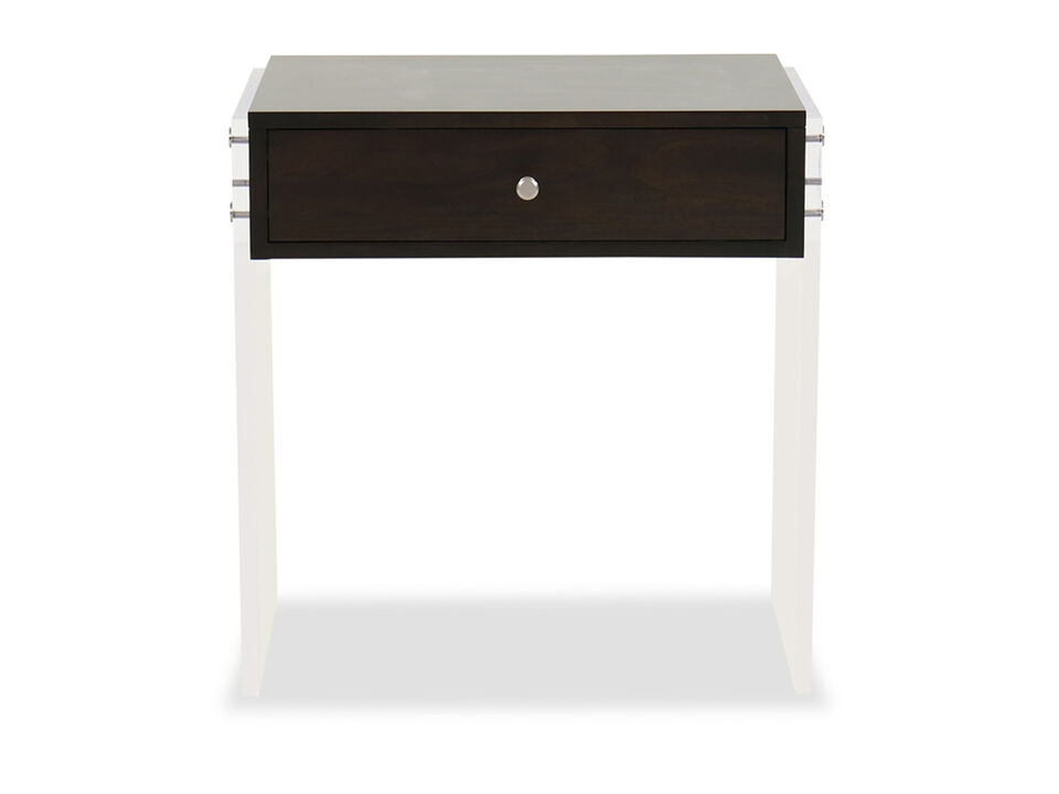 Midtown End Table