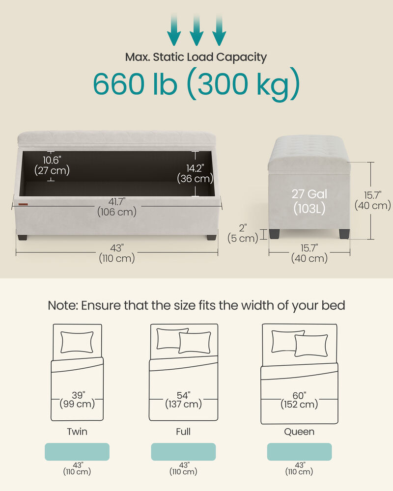 Mini Footstool Ottoman with Legs – Padded Small Footrest for Comfort and Style in Any Room