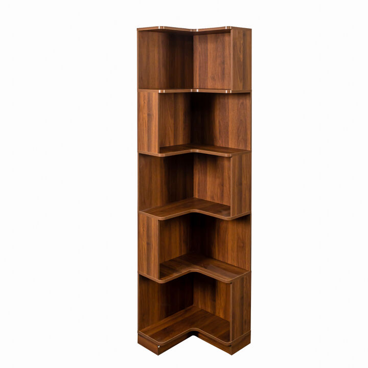 Slelod LED Bookcase