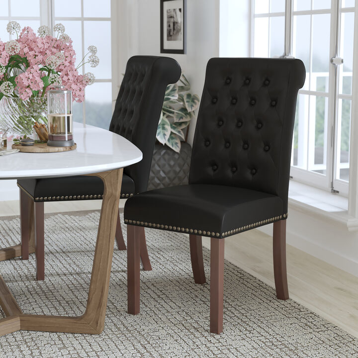 Parsons Chairs