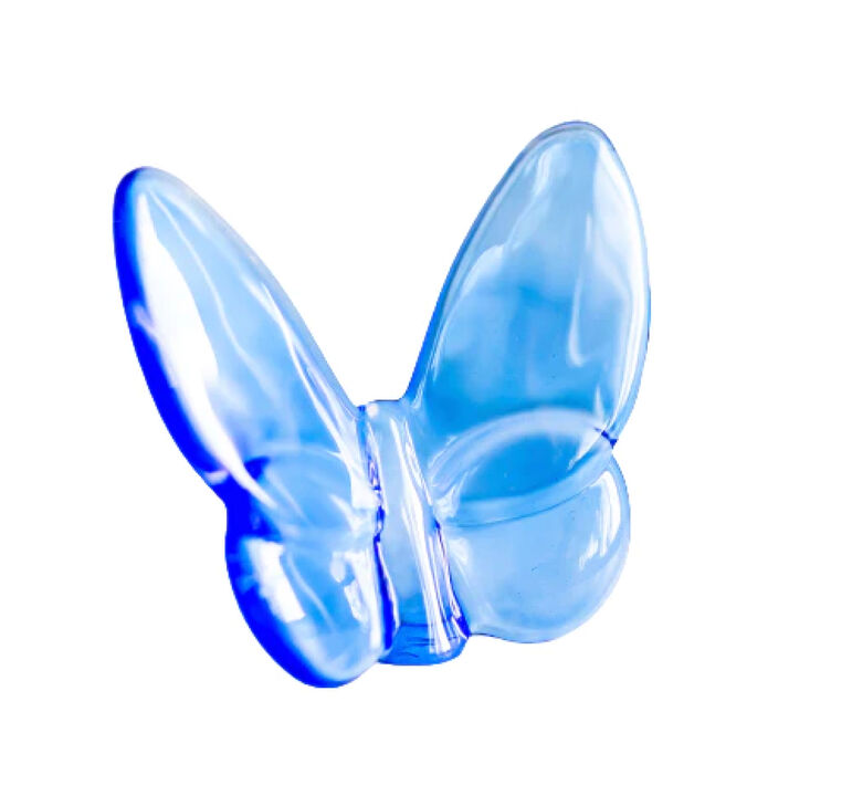 Lainy Exclusive Mor Crystal Butterfly Home Decor