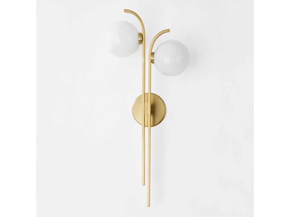 Laval Wall Sconce