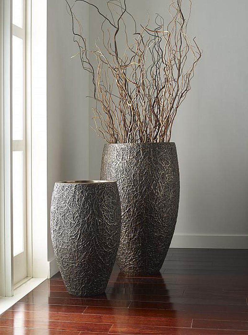 String Theory Medium Planter image number 1