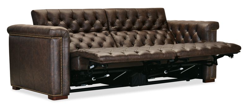 Savion Deux Power Reclining Sofa with Power Headrest image number 5
