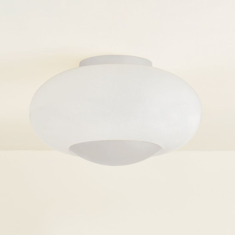 Lottie Flush Mount image number 6