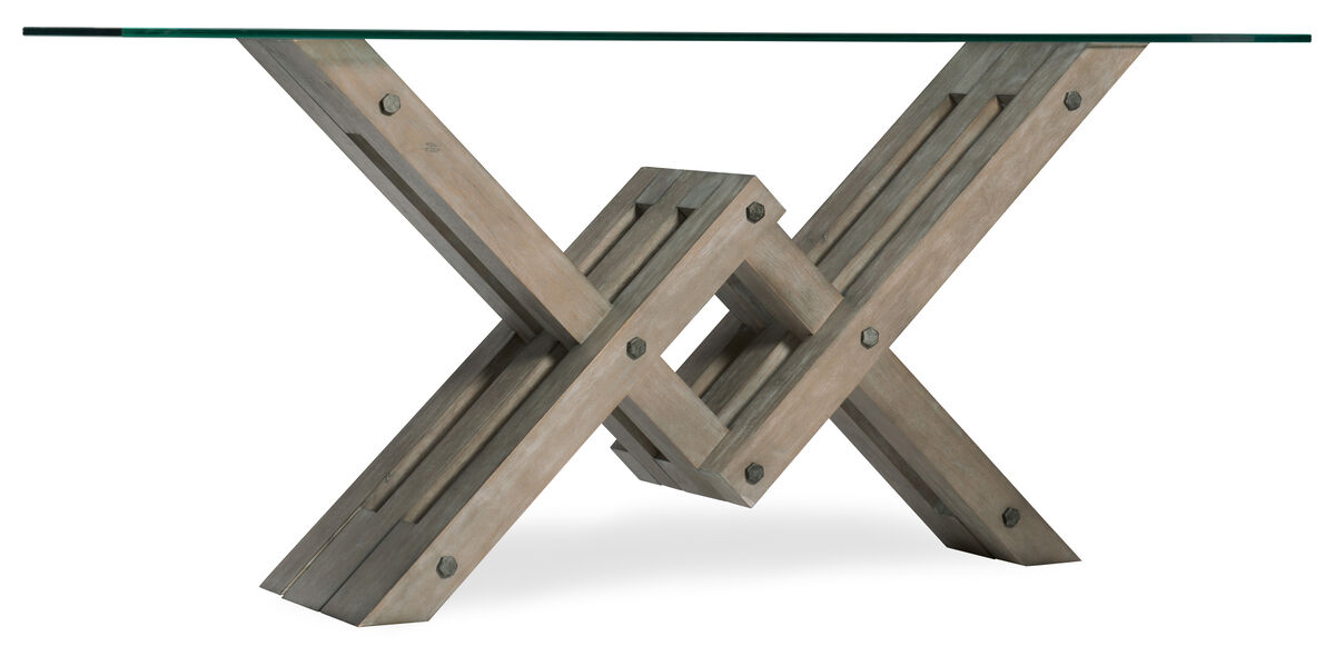 Affinity Accent Console