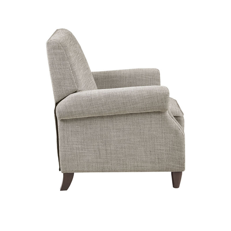 Streamdale Push Back Recliner