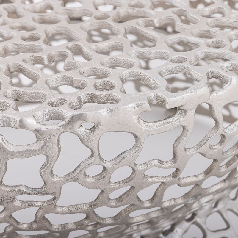Kervessa Sculpted Coffee Table image number 2