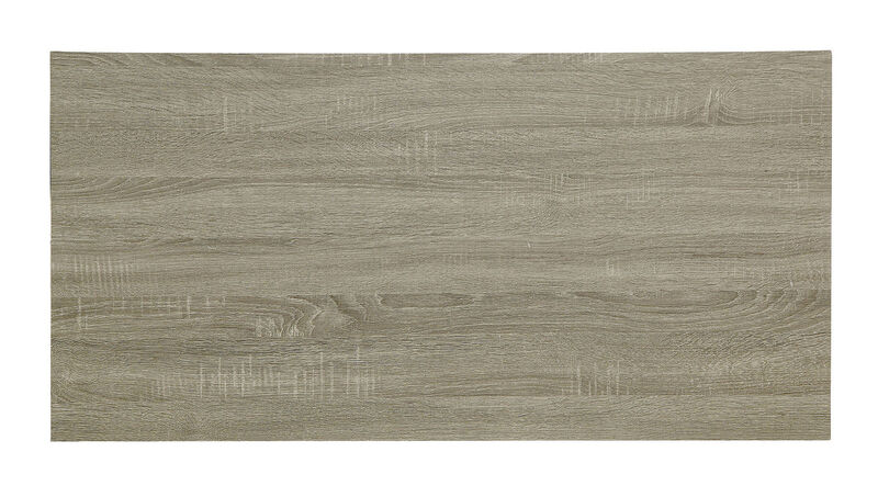 Streamdale 5 Piece Two Tone Counter Height Dining Table Set