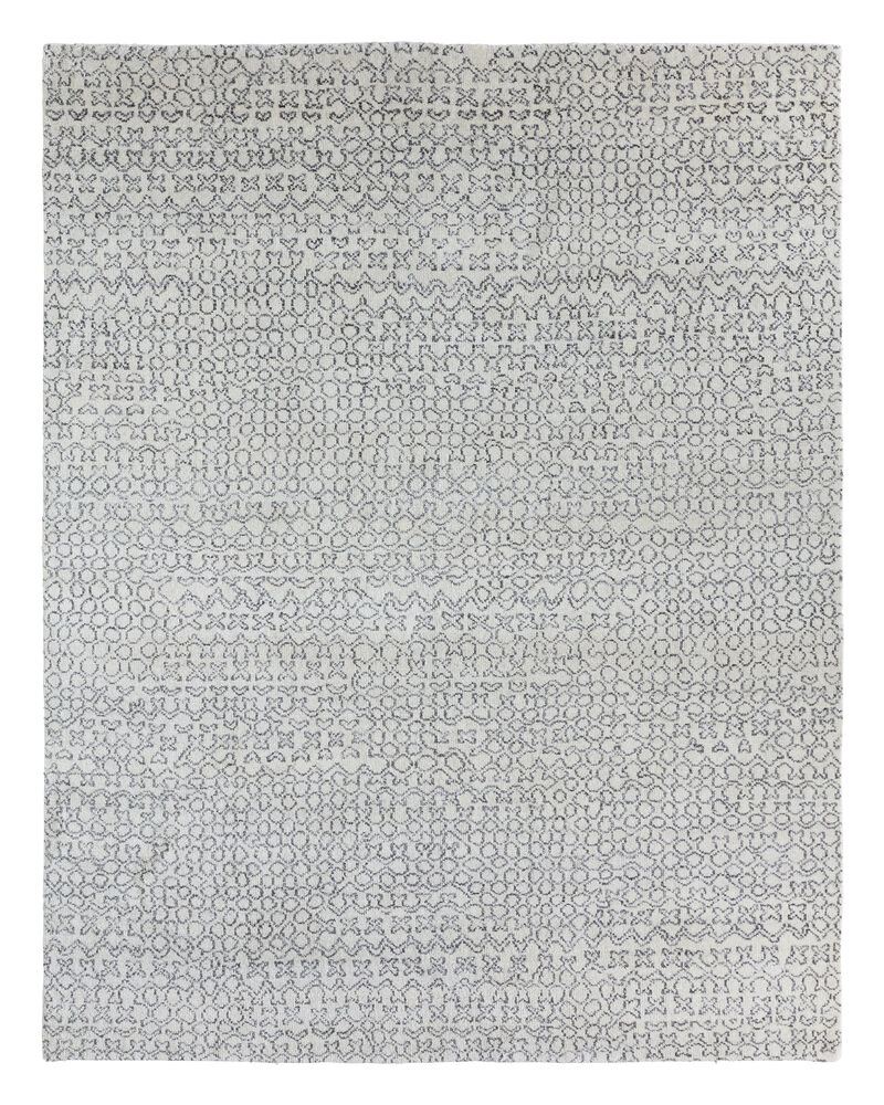 Reverb Whitecap Gray 12'X15' Rug image number 0