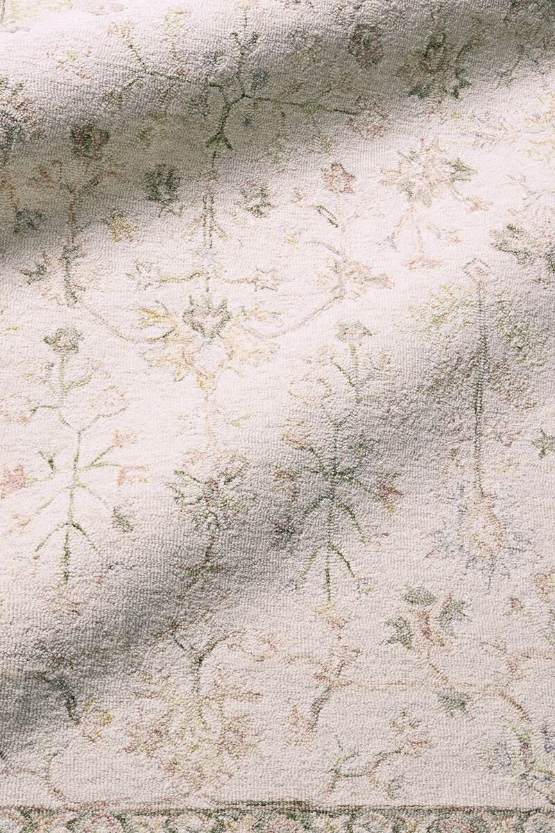 Province Saige Fog 8'6" x 11'6" Rug image number 6