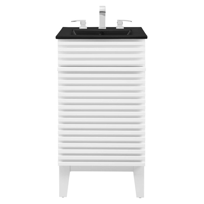 Render 18" Bathroom Vanity image number 2