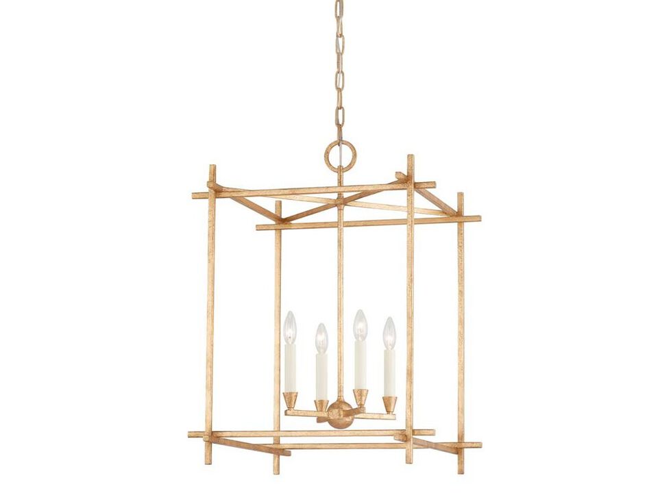 Huck Lantern
