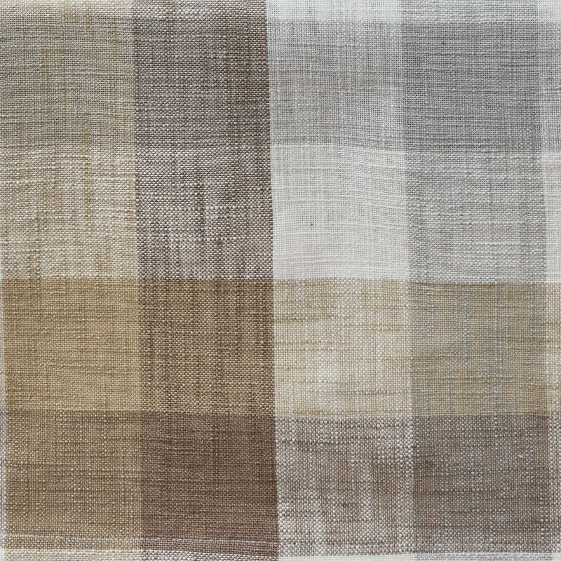Split P Bentley Plaid Table Runner image number 2