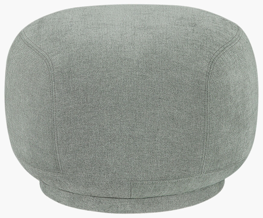 Kloe Ottoman