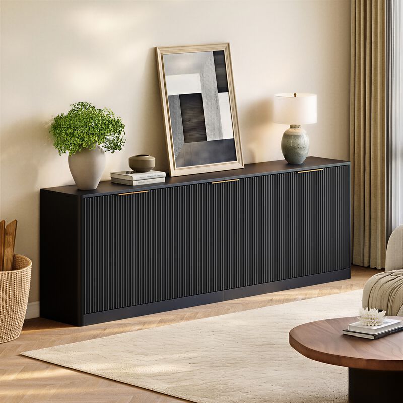 Valme Sideboard image number 2