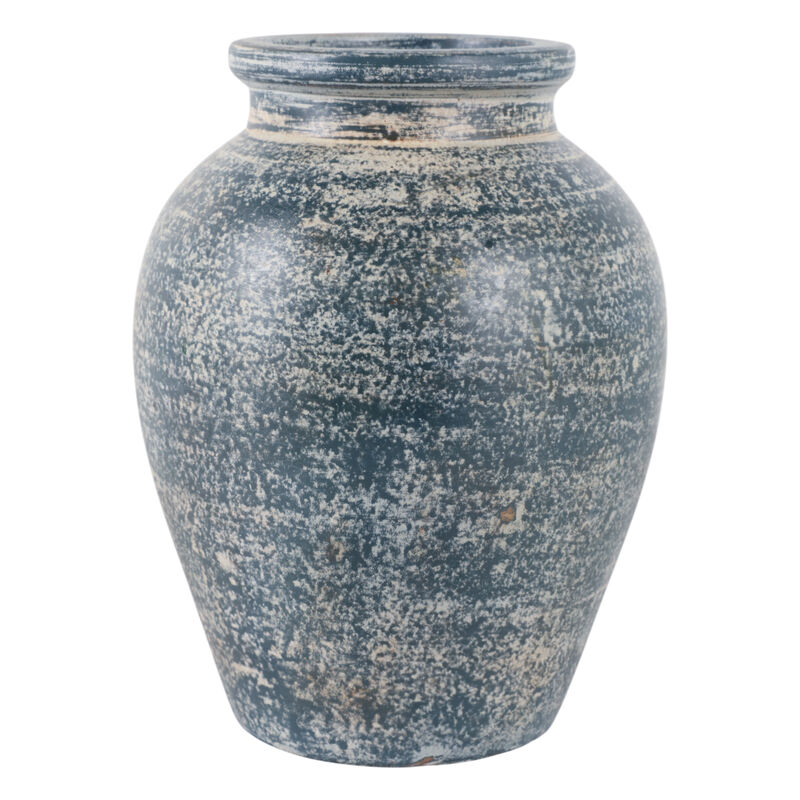 Terracotta Traditional Jug image number 0
