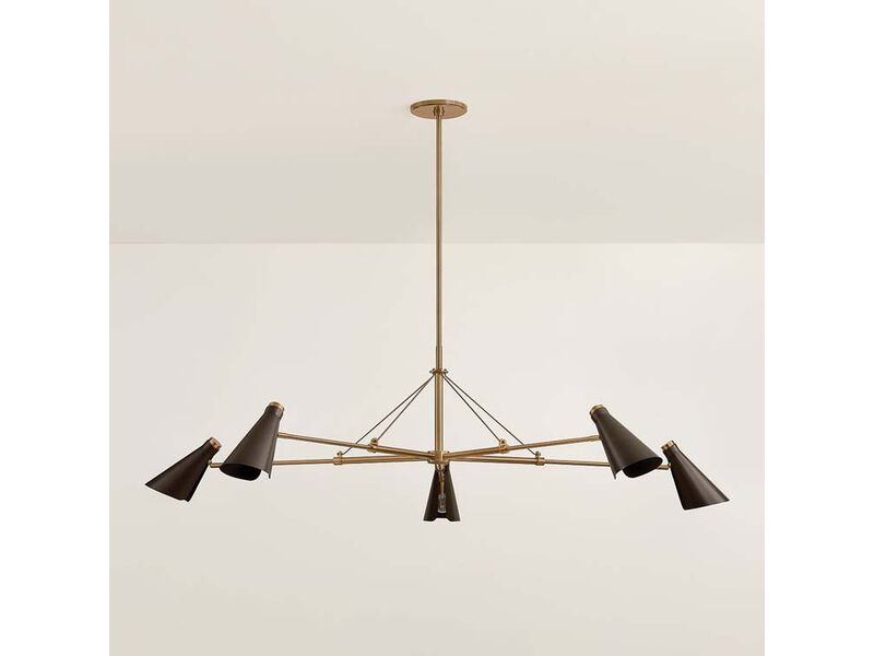 Andersen Chandelier image number 3