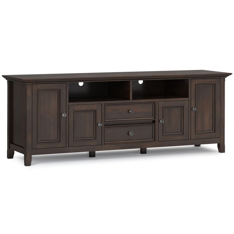 Sokmum Wide TV Stand image number 0