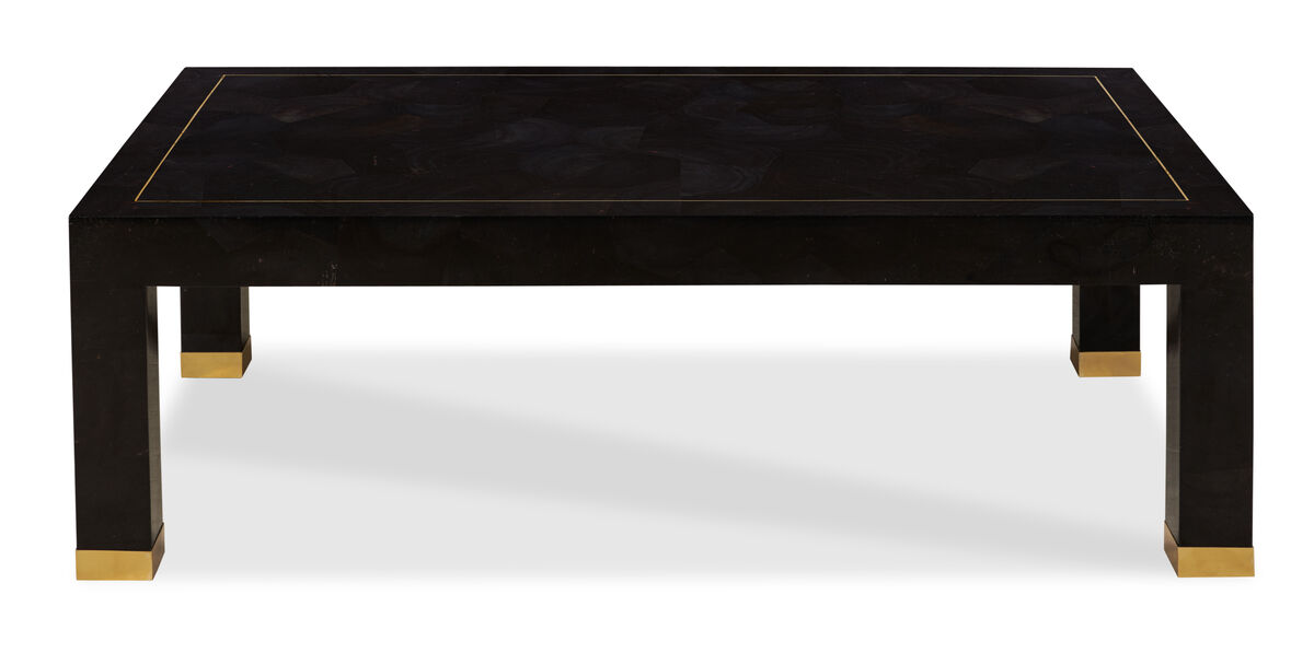 Ridley Cocktail Table