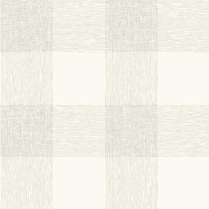 Magnolia Home Common Thread Green Peel & Stick Wallpaper