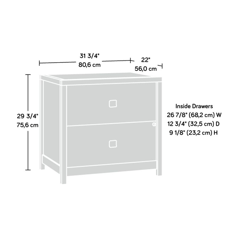 Cannery Bridge Lateral File