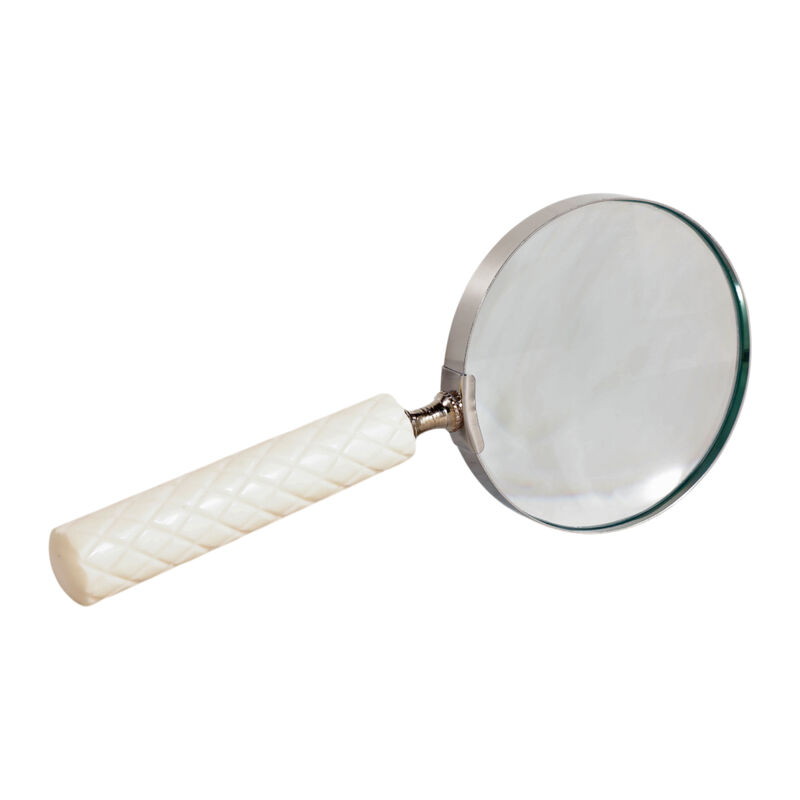 Diamond Magnifying Glass image number 1