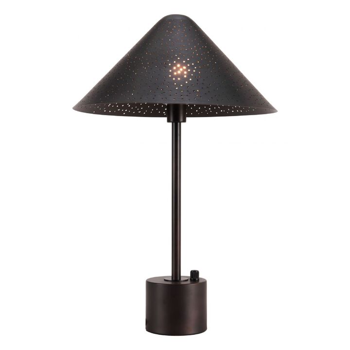 Cardo Table Lamp Bronze