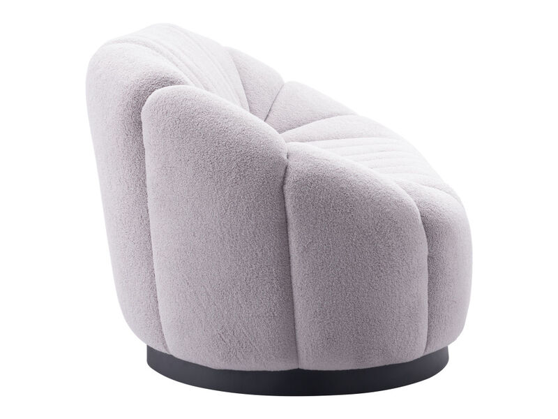 Bhutan Sofa Light Gray