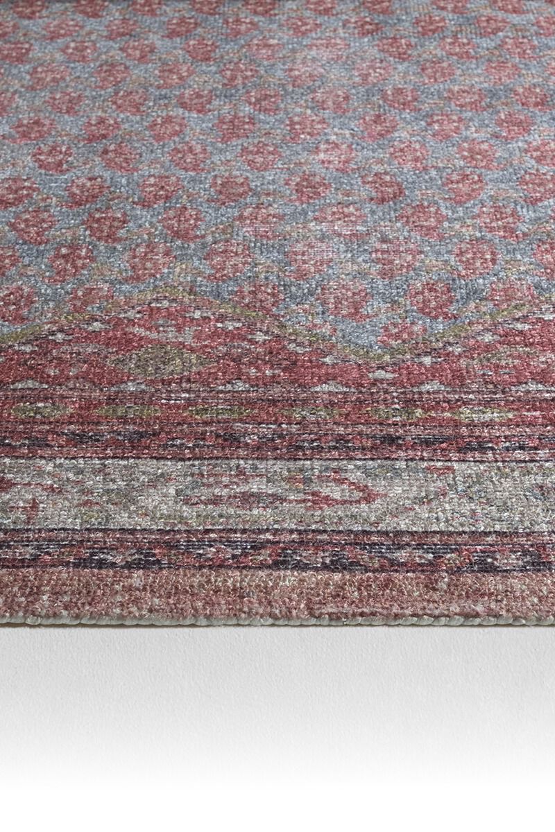 Amata Stellina Fennel Seed 8'6" x 11'6" Rug by House Sprucing x Jaipur Living image number 5