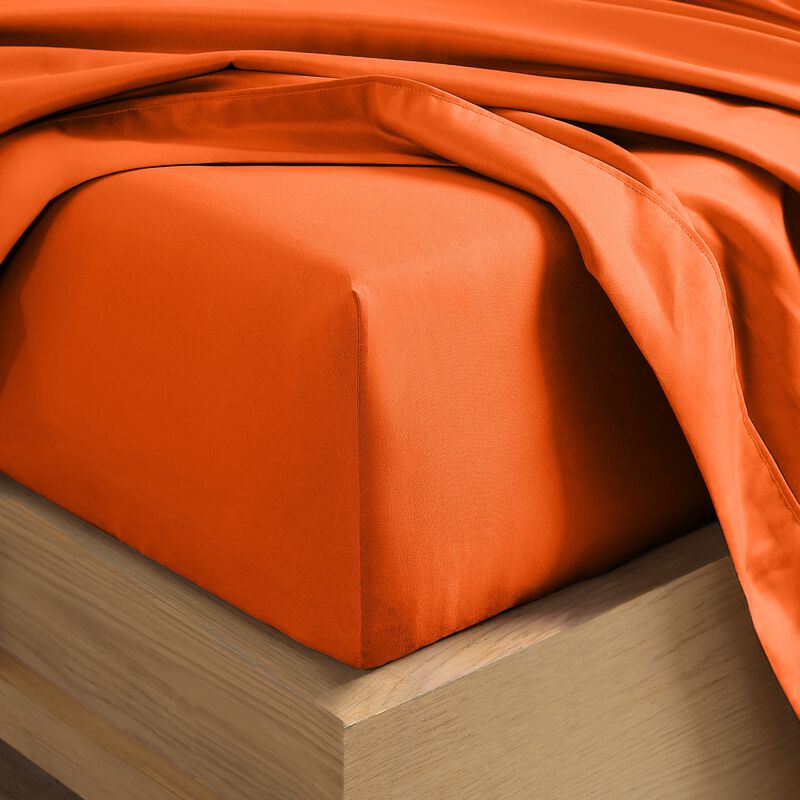 Ultra Soft Brushed Sheet Set image number 4