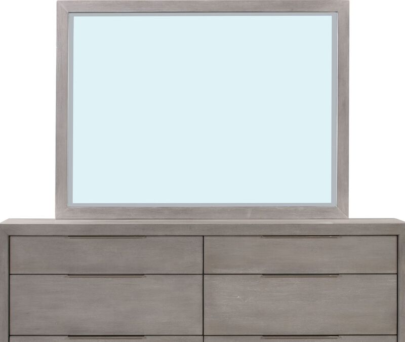Oxford Mirror in Mineral image number 0