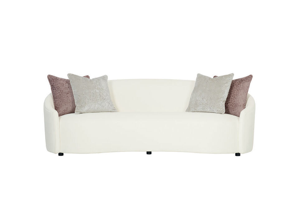 Lumen Fabric Sofa