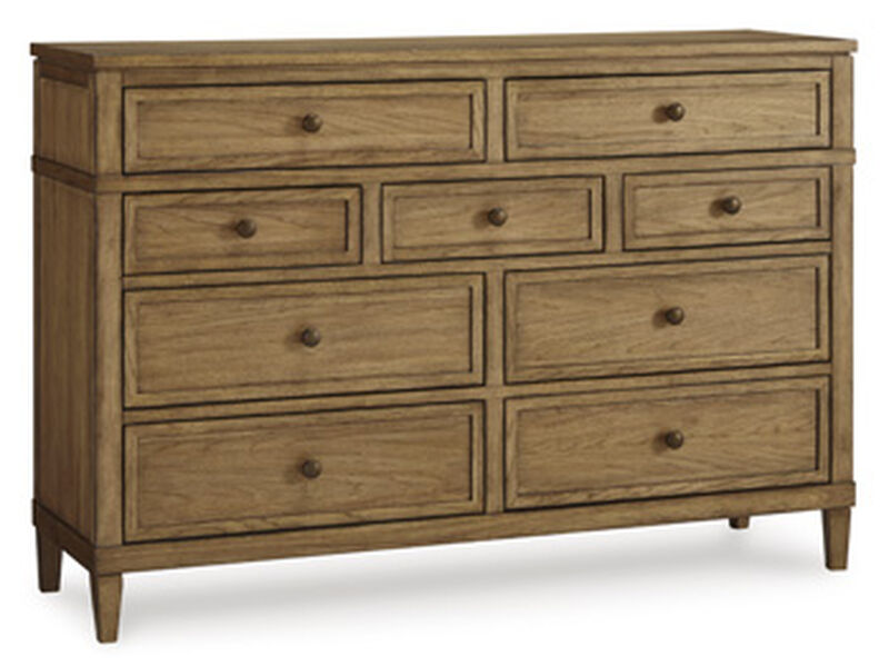 Sharlance Dresser image number 0