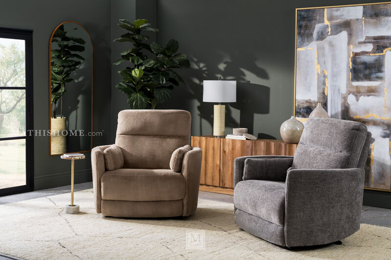 Badgley Zero Gravity Recliner image number 1
