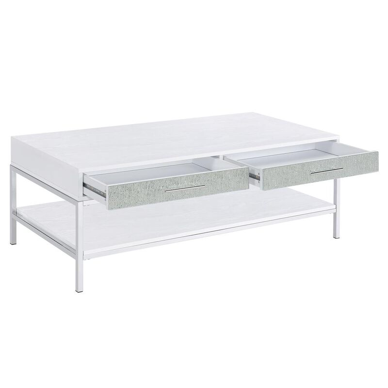 Mirage 3-Piece Occasional Set