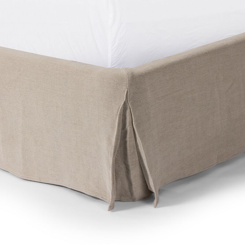 Wyndham Broadway Dune Queen Bed