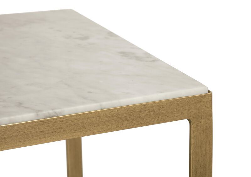 Evert Low Coffee Table