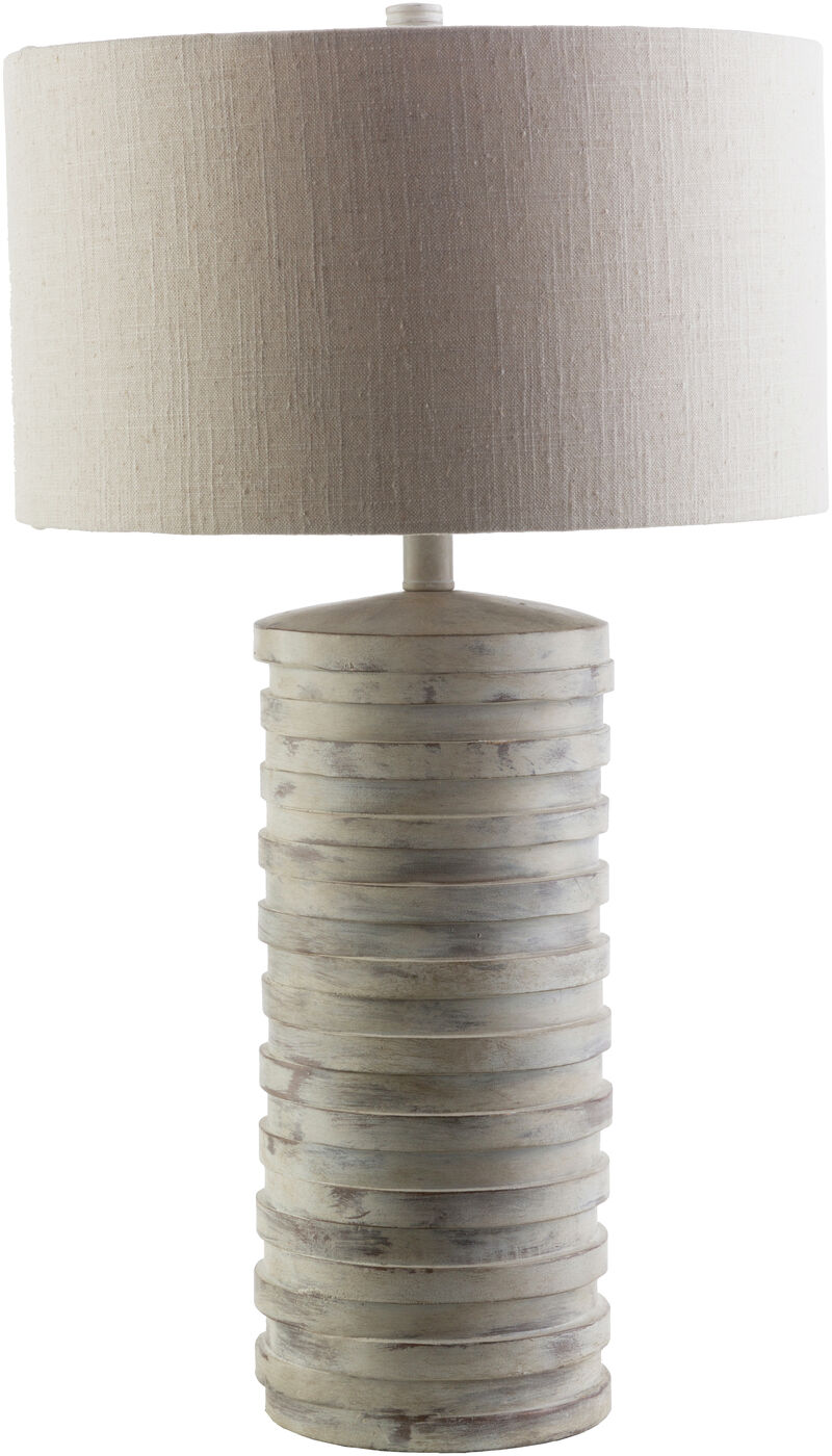 Sulak SLK-405 28'H x 16'W x 16'D Lamp