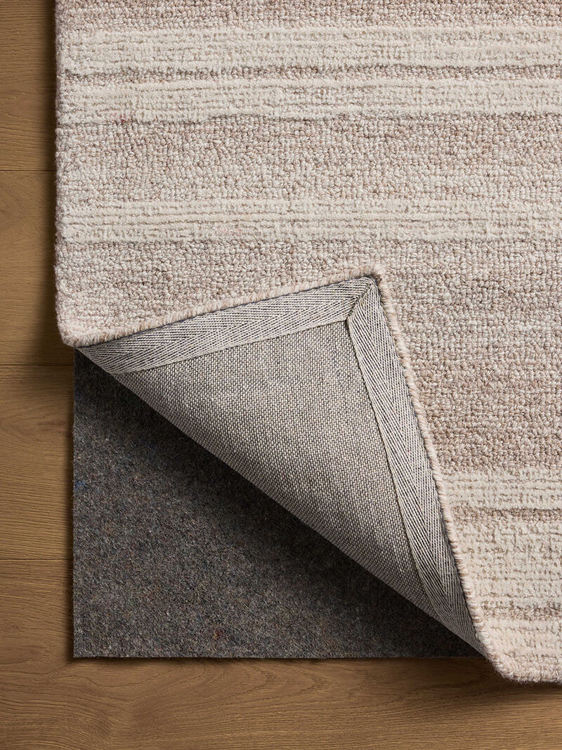 Rae RAE03 Collection by Magnolia Home by Joanna Gaines x Loloi