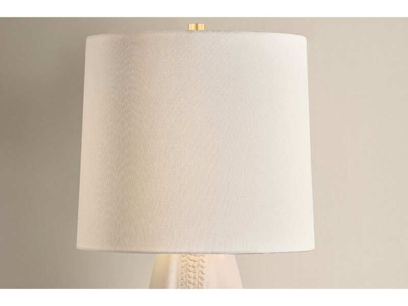 Shavani Table Lamp image number 3